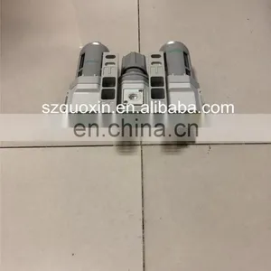 CKD Pneumatic Three Units Filter F3000-8-W thumbnail-4