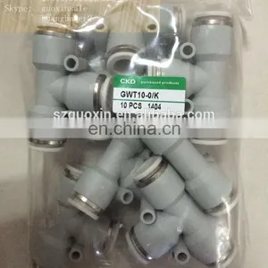 CKD Fitting Joint GWT10-0 thumbnail-1