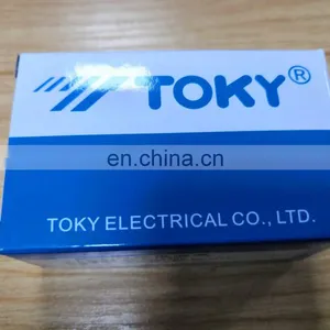 TOKY Relay DX2F-DV200 DC24V thumbnail-6