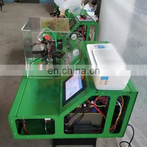 Common Rail Injector Test Bench Fuel Injector Calibration Machine Eps200 thumbnail-5