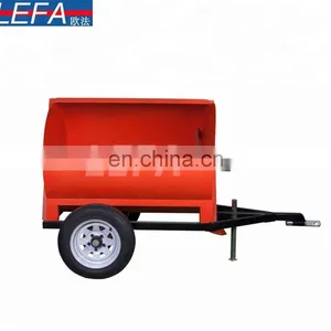 3 Point Hitch PTO Drive Fertilizer Spreader thumbnail-2