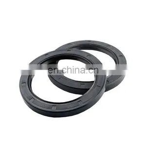 09500-30478 The Second Corner Oil Seal DC70 Kubota Combine Harvester Spare Parts thumbnail-1