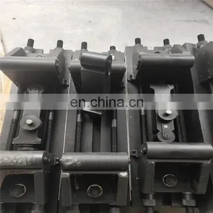 WE-100D 100KN Digital Display Hydraulic Universal Tensile Strength Testing Machine thumbnail-4