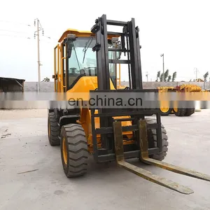 Forklift Truck Grab Snow Shovel for Sale Made in China thumbnail-6