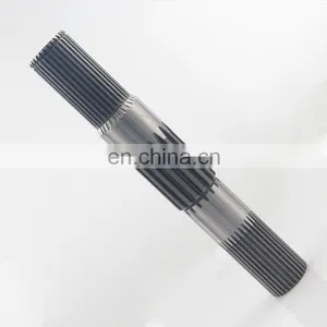 KUBOTA TRACTOR L4508 FORGE STEEL Transmission thumbnail-3
