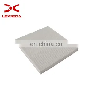 Hepa Cabin Filter Car A/C Filter 97133-2E000 Air Conditioning Filter thumbnail-1