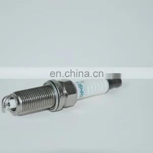 Car Parts Spark Plugs Wholesale 90919-01233 9609 for SANTAFE II thumbnail-5