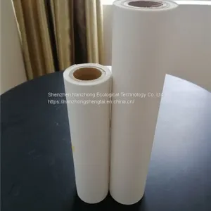 OEM One Time Paint Spray Paint Protective Masking Paper Customization Masking Film thumbnail-3