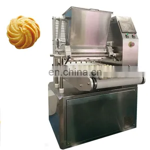 Hot Sale Cookie Biscuits Forming Machine For Making Cookies thumbnail-2