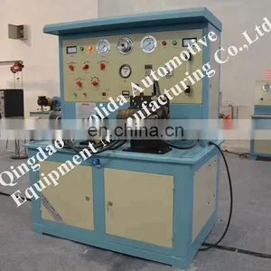 Automobile Steering Gear and Power Steering Pump Test Bench thumbnail-4