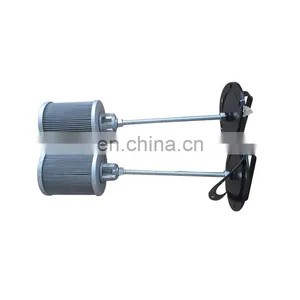 XNJ Tank Mounted Suction Filter Series XNJ-25/40*80-C XNJ.BH-63/100/160/250*180-Y thumbnail-5