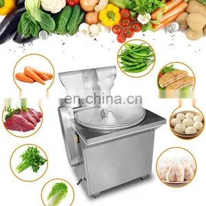 Industrial CE Approval Sale Bowl Cutter Chopper Machine for Home Commerical Use thumbnail-3