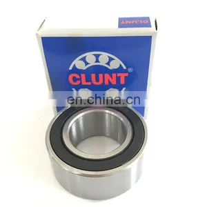 Double Row Deep Groove Ball Bearing 4309 thumbnail-6