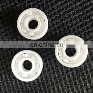 Full Ceramic Ball Bearing 608 ZrO2 Bearing thumbnail-1