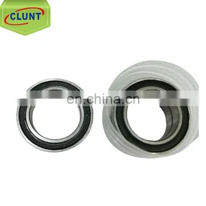 Deep Groove Ball Bearing China Supplier Bearing 61872 thumbnail-6