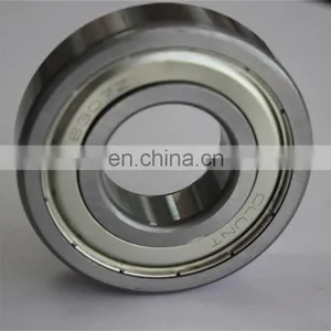 High Speed Deep Groove Ball Bearing 62201 Bearing thumbnail-6