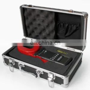HZRC300 Handheld Clamp Earth Tester 0.01 Accuracy Clamp Ground Network Earth Resistance Tester thumbnail-1