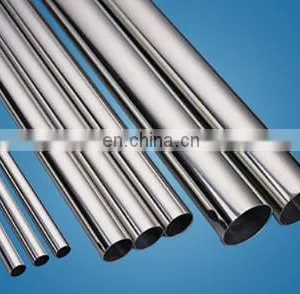 High Precision Small Diameter Stainless Steel Seamless Tubes thumbnail-4