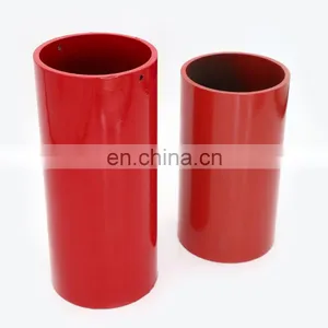 Steel Pipe With UL Certificate Used for Fire Fighting System thumbnail-1
