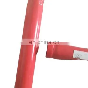 End Grooved Galvanized Sprinkler Water System Steel Pipe thumbnail-4