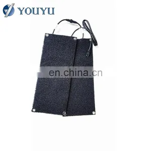 Outdoor Walkway Electric Snow Melting Heating Mat thumbnail-6