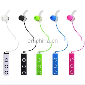 BT-52 Amazon Hot Selling Sport Headset Amazon Top Selling Produccts thumbnail-4