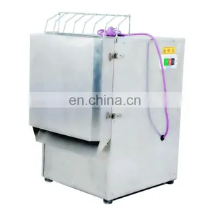 Professional Designed Vegetable Cutter Cutting Machine thumbnail-2