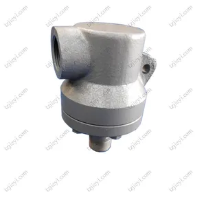1 Inch G Thread High Temperature Steam Rotary Union for Printing and Dyeing Industry thumbnail-1