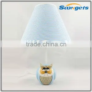 China Personalised Beside Desk Lamp Light thumbnail-1
