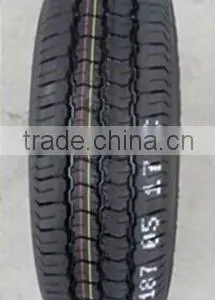 China Hot Sale Car Tires 165/65R13 165/70R13 165/70R14 165/80R13 thumbnail-3