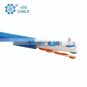 100 Pair Cat6 Utp Lan Cable 300m Cat6 Utp Multi Core Outdoor Network Cable thumbnail-6