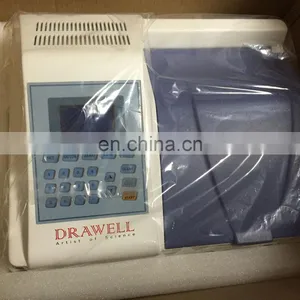 DU-8600R Types UV Visible Spectrophotometer Price thumbnail-3