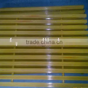 15 to 63mm Fiberglass Grating, Frp Grating, Grp Grating thumbnail-2
