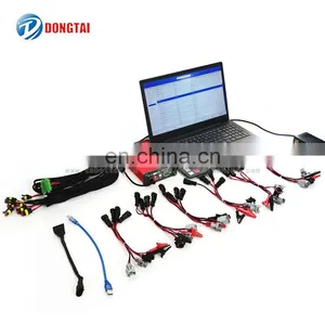 New Designed CRI320 CRI EUI EUP HEUI Tester With Cheap Price thumbnail-2