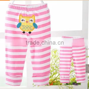New Arrived Kids Palazzo Pants Colorized Kids Cargo Pants Price Reasonable thumbnail-3