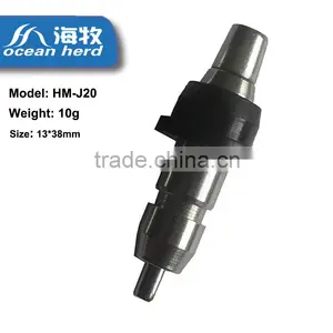 Qingdao High Quality 304 Stainless Steel Poultry Nipple Drinkers Automatic Poultry Drinkers thumbnail-1