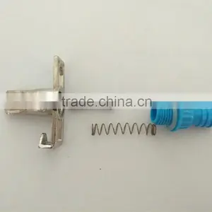 Automatic 304 Stainless Steel Rabbit Nipple Drinking thumbnail-2