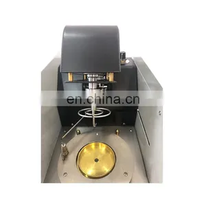 Lab Petroleum Equipment Flash Point Tester thumbnail-4