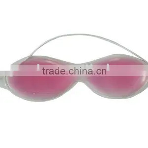 Hot & Cold Gel Eye Mask thumbnail-1