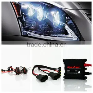 12V 50W Headlight Led HID Lighting thumbnail-1
