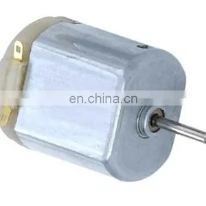 260 Motor Small Electric Toy Car Motors 1.5V RE-260RA-2670 thumbnail-3
