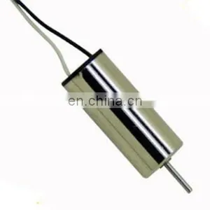 DC Coreless Motor 3.7v for Helicopter thumbnail-1