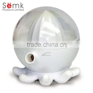 Cuttlefish Shape Cute and Good Quality Hot Sale Orange Juicer thumbnail-1