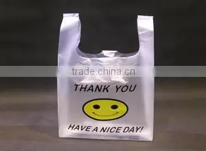 Hot Sale T-shirt Packaging Plastic Bag With High Quality thumbnail-3