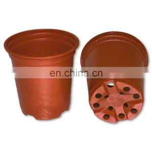 Custom Abs Resin Rubber Plastic China Polyurethane Injection Molding Flower Pot Molds Maker Manufacturer Suppliers Oem Wholesale thumbnail-3