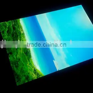 2X2 Decorative Patent Product Factory Best Offer Led Wall Light thumbnail-1