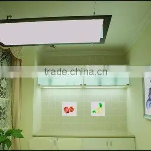 Waterproof Led Bathroom Ceiling Lights thumbnail-1