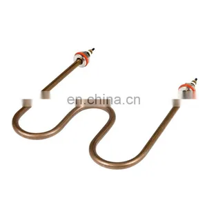 2KW 3kw 220v Tubular Heating Element Drying Oven thumbnail-3