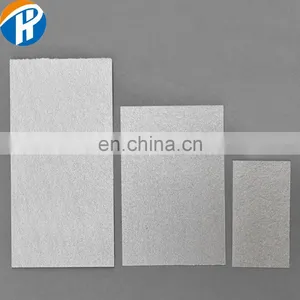 Factory Price Mica High Voltage Thermal Insulation Pad for Heating Plate thumbnail-2