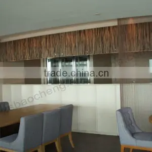 Made In China Customized Eco-friendly Exhibition Hall Partition thumbnail-5